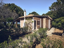 Vrisoula house