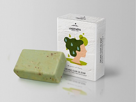 Olive oil Soap